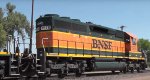 BNSF 1978